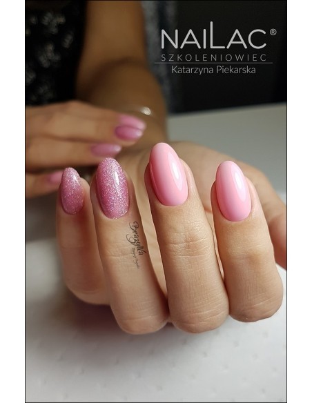 #348 Smato semipermanente NaiLac 7ml #348 Smato semipermanente NaiLac 7ml