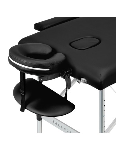 Balance Lettino da massaggio pieghevole in...