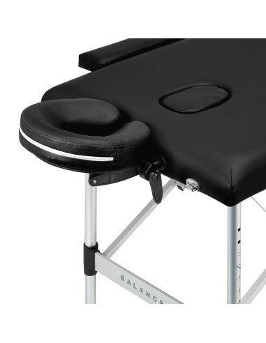 Balance Lettino da massaggio pieghevole in...