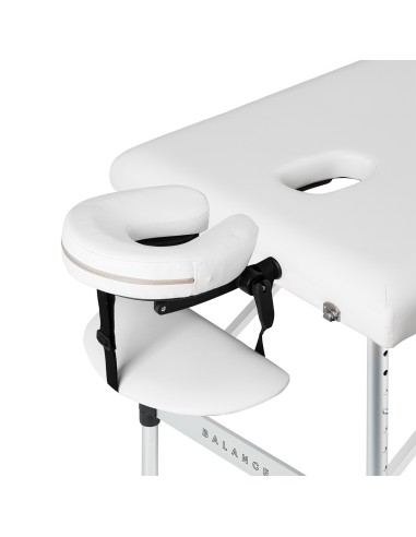 Balance Lettino da massaggio pieghevole in...