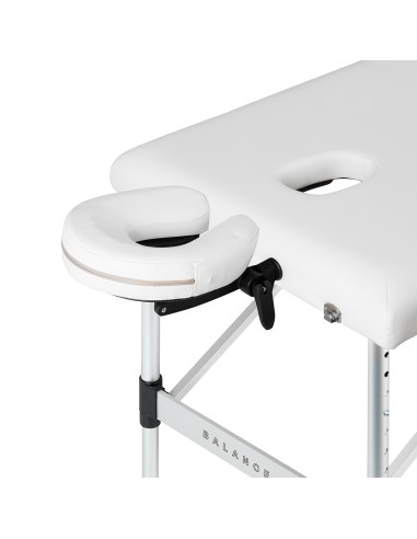 Balance Lettino da massaggio pieghevole in...