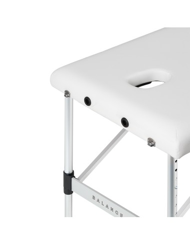 Balance Lettino da massaggio pieghevole in...