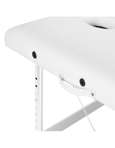 Balance Lettino da massaggio pieghevole in...