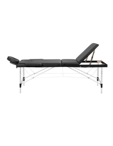 Balance Lettino da massaggio pieghevole in...
