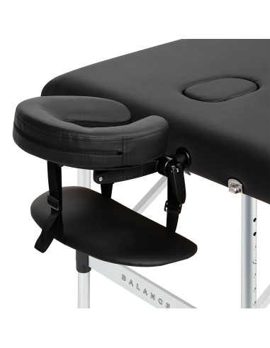 Balance Lettino da massaggio pieghevole in...