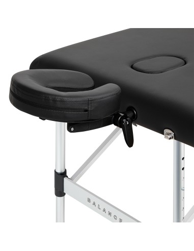 Balance Lettino da massaggio pieghevole in...