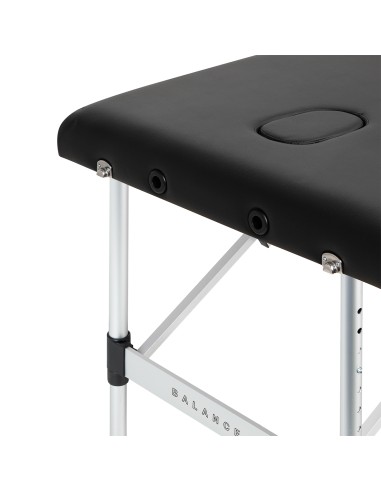 Balance Lettino da massaggio pieghevole in...