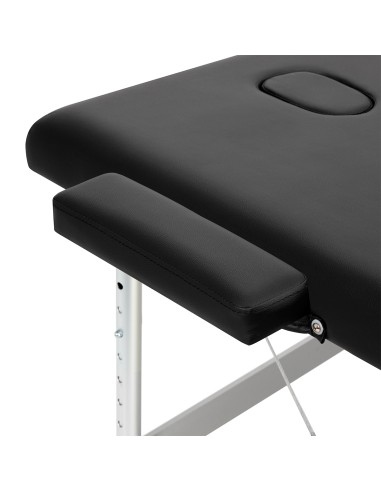 Balance Lettino da massaggio pieghevole in...