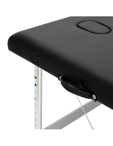 Balance Lettino da massaggio pieghevole in...