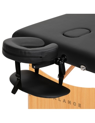 Balance Lettino da massaggio pieghevole in...