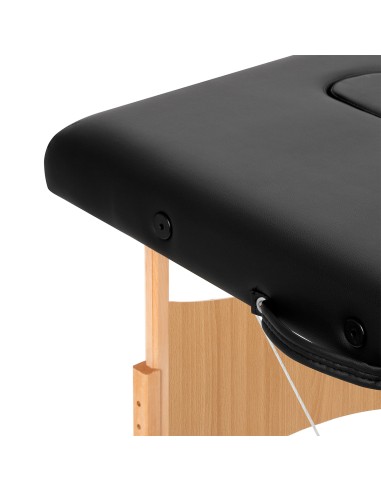 Balance Lettino da massaggio pieghevole in...