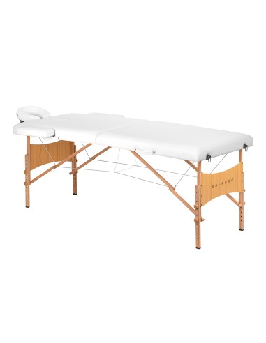 Balance Lettino da massaggio pieghevole in...