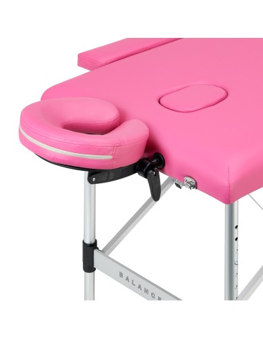 Balance Lettino da massaggio pieghevole in...