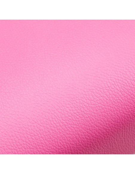 Balance Lettino da massaggio pieghevole in alluminio 2 segmenti rosa