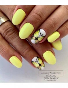 #321 Smalto semipermanente NaiLac 7ml 2