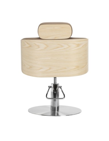 Gabbiano poltrona da parrucchiere Wratislavia...