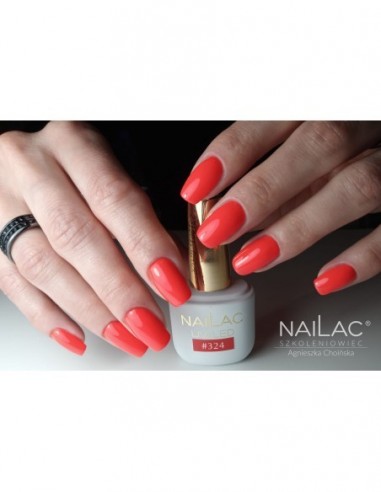 #324 Smalto ibrido NaiLac 7ml