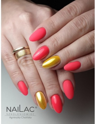 #325 Smalto semipermanente NaiLac 7ml