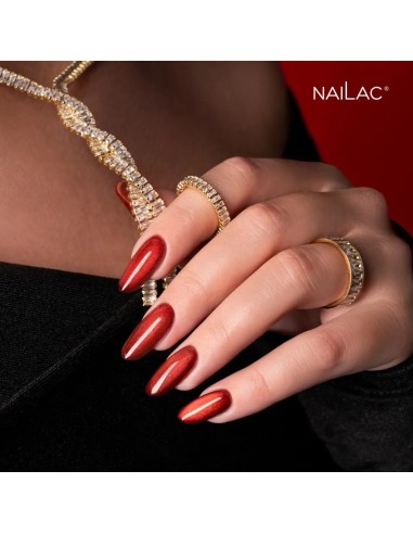 Smalto semipermanente Porcelain Effect #07...