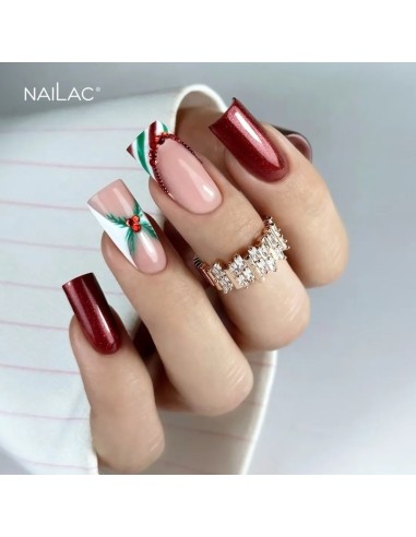 Smalto semipermanente Porcelain Effect #07...