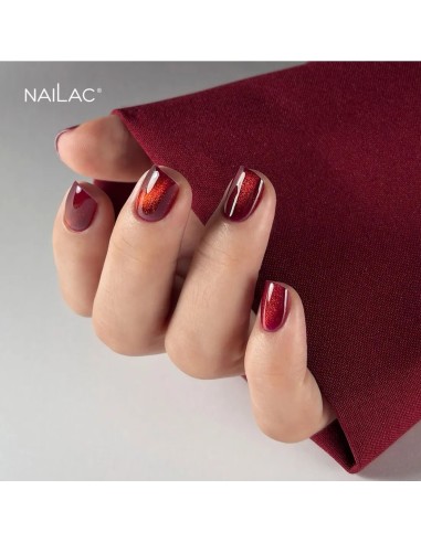 Smalto semipermanente Porcelain Effect #07...