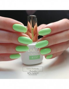 #330 Smalto semipermanente NaiLac 7ml 2