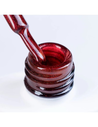 Smalto semipermanente Porcelain Effect #07...