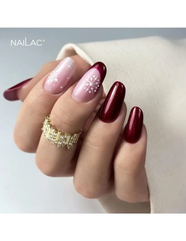 Smalto semipermanente Porcelain Effect #08...