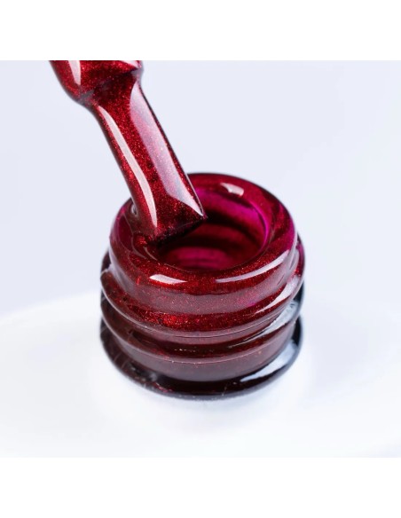 Smalto semipermanente Porcelain Effect #08 NaiLac 7ml