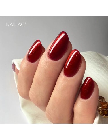 Smalto semipermanente Porcelain Effect #09...