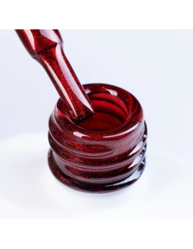 Smalto semipermanente Porcelain Effect #09...