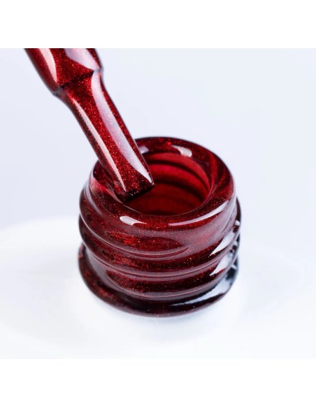 Smalto semipermanente Porcelain Effect #09 NaiLac 7ml