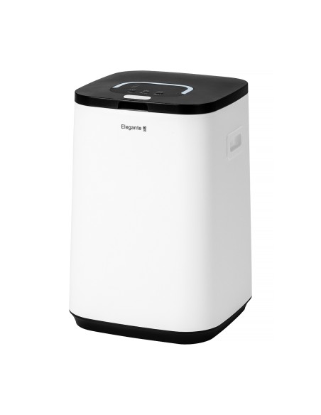 Scaldasalviette ELEGANTE E3 450W