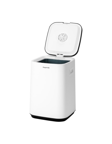 Scaldasalviette ELEGANTE E3 450W