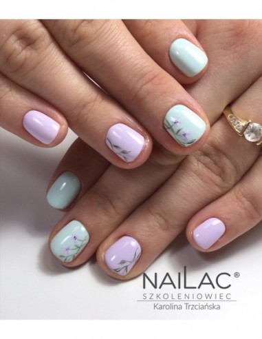 #337 Smalto semipermanente NaiLac 7ml