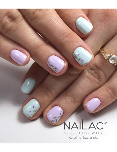 #337 Smalto semipermanente NaiLac 7ml #337 Smalto semipermanente NaiLac 7ml