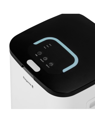 Scaldasalviette ELEGANTE E3 450W