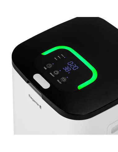 Scaldasalviette ELEGANTE E3 450W