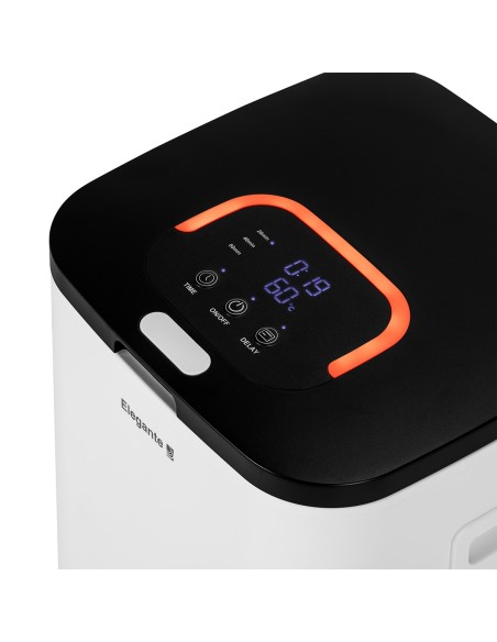 Scaldasalviette ELEGANTE E3 450W