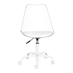 Sedia cosmetica Ghost 2