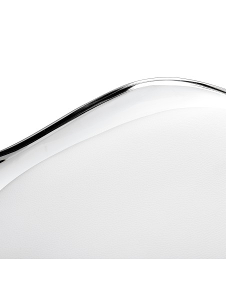 Sedia cosmetica Ghost