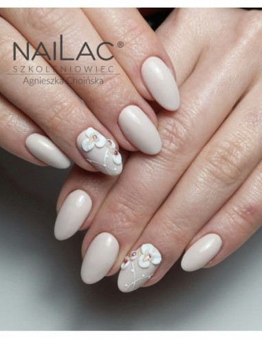 #338 Smalto semipermanente NaiLac 7ml