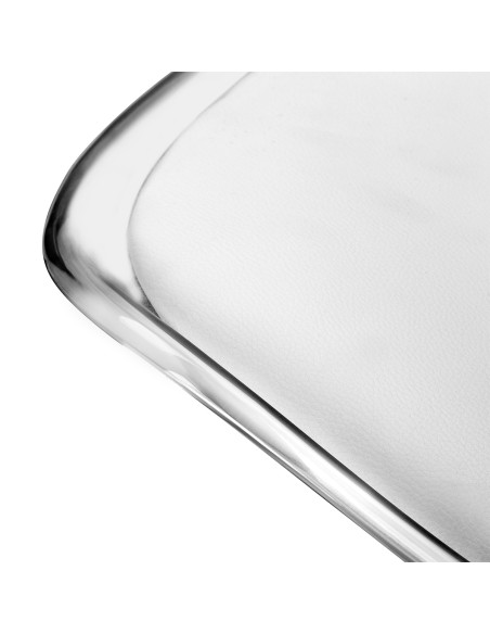 Sedia cosmetica Ghost