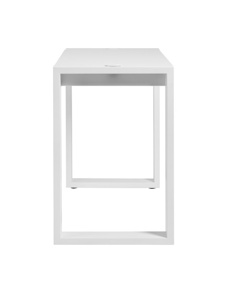 Tavolo da trucco G031 bianco