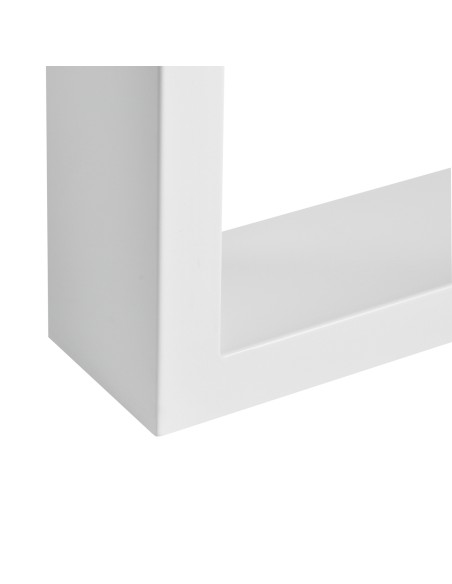 Tavolo da trucco G031 bianco