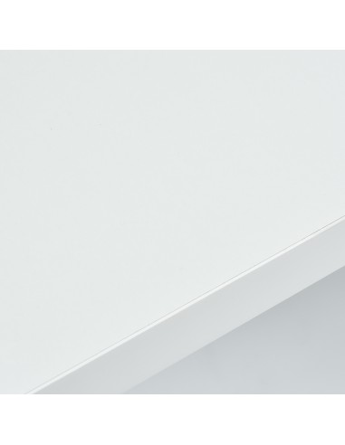 Tavolo da trucco G031 bianco