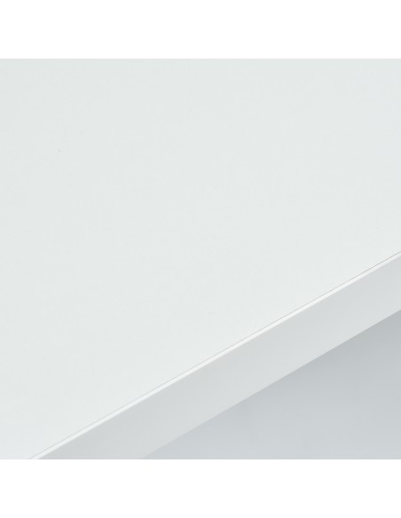 Tavolo da trucco G031 bianco