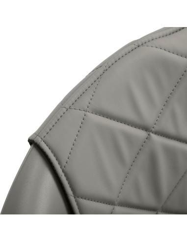 Poltrona da parrucchiere Hair System Halo grey...