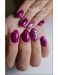 #362 Smalto semipermanente NaiLac 7ml 2