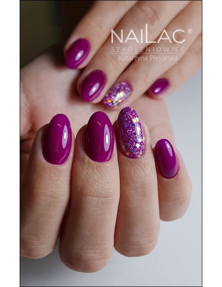 #362 Smalto semipermanente NaiLac 7ml #362 Smalto semipermanente NaiLac 7ml